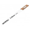 Wood Jigsaw Blades Pack of 5 T101B