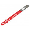 Metal Cutting Jigsaw Blades Pack of 5 T118B