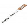 Wood Jigsaw Blades Pack of 5 T119B
