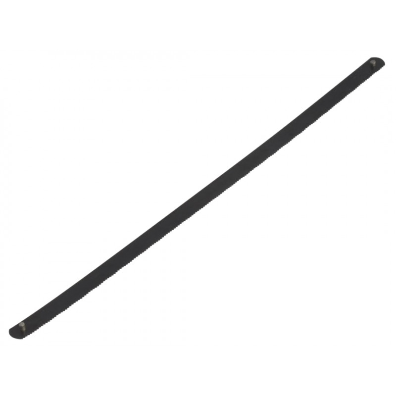 Junior Hacksaw Blades 150mm (6in) 32 TPI (Single Pack of 10 Blades) Junior Hacksaw Blades 150mm (6in) 32 TPI (Single Pack of 10 Blades)