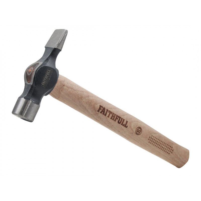 Joiners Hammer FSC Hickory 454g (16 oz) Joiners Hammer FSC Hickory 454g (16 oz)