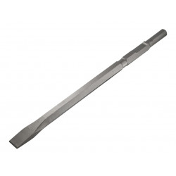 Kango Shank Chisel 25 x 450mm (914119)
