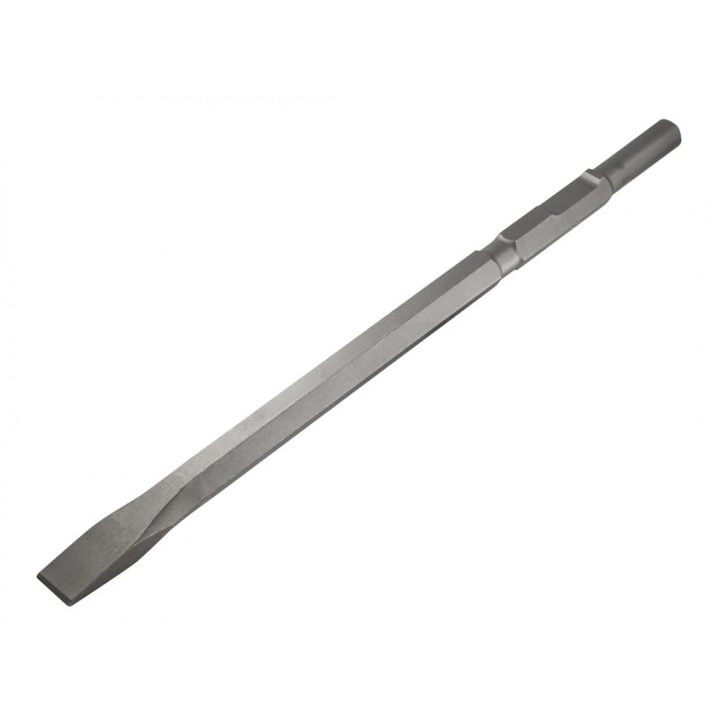 Kango Shank Chisel 25 x 450mm (914119) Kango Shank Chisel 25 x 450mm (914119)