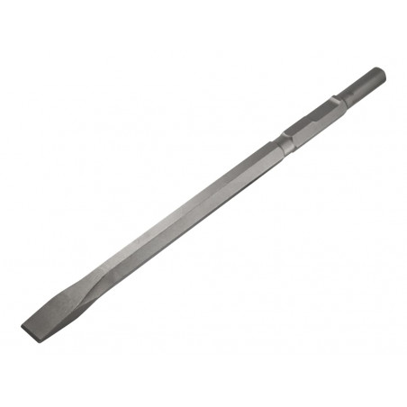 Kango Shank Chisel 25 x 450mm (914119)