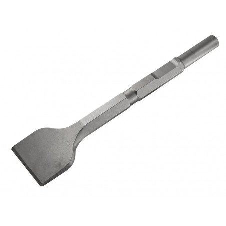 Kango Shank Straight Scaling Chisel 75 x 300mm