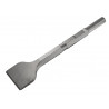 Kango Shank Straight Scaling Chisel 75 x 300mm