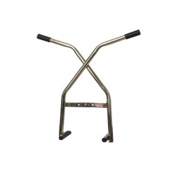 Heavy-Duty Kerb Lifter