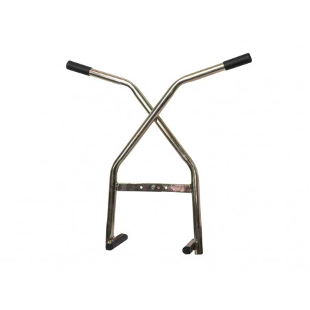 Heavy-Duty Kerb Lifter