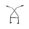 Heavy-Duty Kerb Lifter
