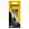 Stanley 0-12-508 Iron for New Block Plane Adjustable (12-020 & 12-220)
