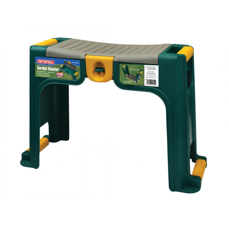Garden Kneeler Garden Kneeler