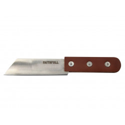 Hacking Knife 114mm (4.1/2in)