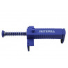 Brick Line Runner 9-12cm