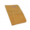 Leather Chisel Roll 33 x 47cm
