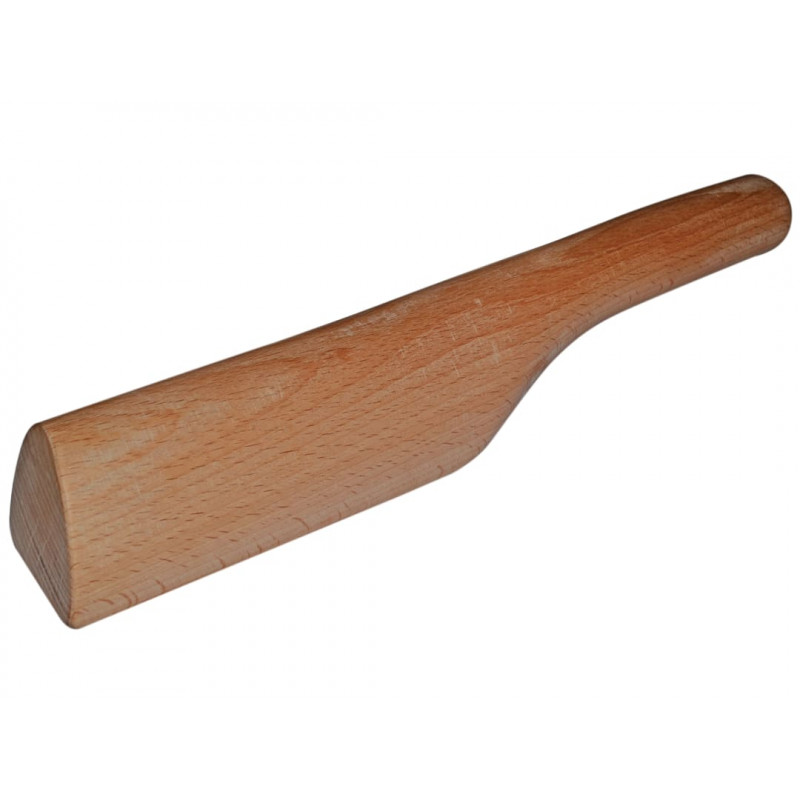 Lead Dresser Beech 50 x 170mm (2 x 6.3/4in) Lead Dresser Beech 50 x 170mm (2 x 6.3/4in)