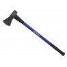 Log Splitting Maul Fibreglass Shaft 3.6kg (8 lb)