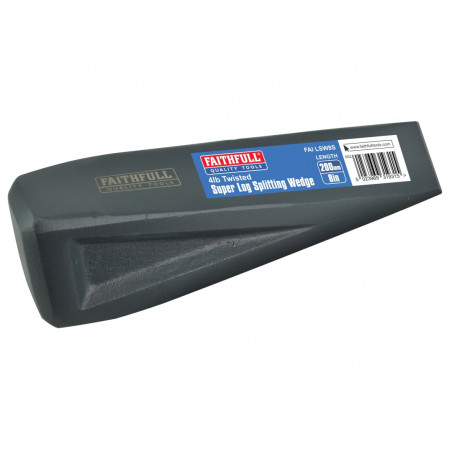 Super Log Splitting Wedge 200mm (8in)