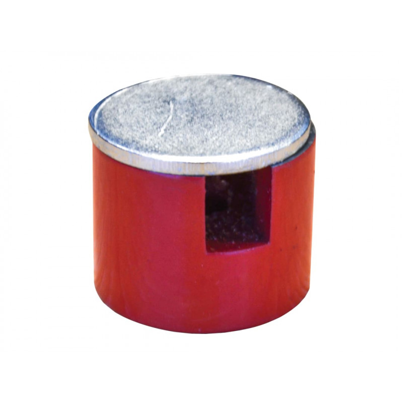 Button Magnet 32.5mm Power 4.8kg Button Magnet 32.5mm Power 4.8kg