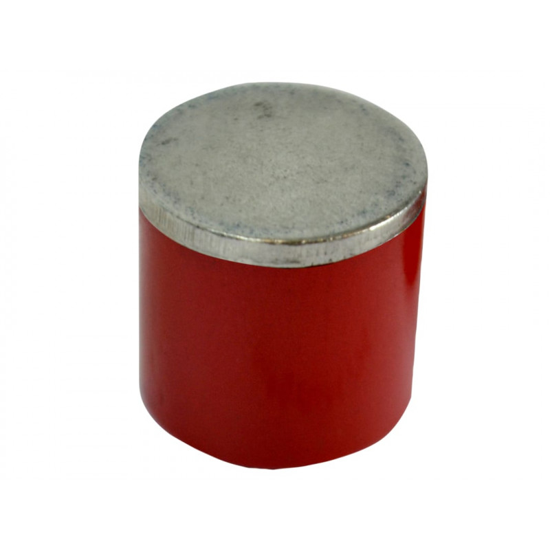 Deep Pot Magnet 17.5 x 16mm Power 2.5kg Deep Pot Magnet 17.5 x 16mm Power 2.5kg