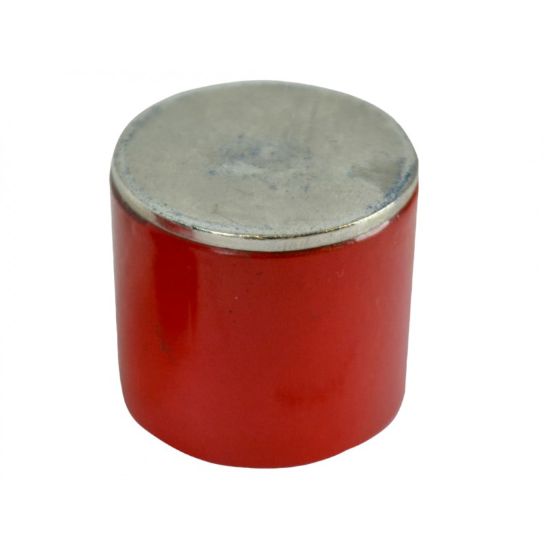 Deep Pot Magnet 35.0 x 30mm Power 10.5kg Deep Pot Magnet 35.0 x 30mm Power 10.5kg