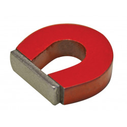 Horse Shoe Magnet 25mm Power 2.2kg