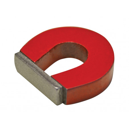 Horse Shoe Magnet 27mm Power 3.5kg