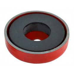 Shallow Magnet 35.0 x 8.0mm Power 5.5kg