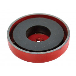 Shallow Magnet 44.5 x 6.35mm Power 9.0kg