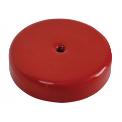 Shallow Magnet 44.5 x 6.35mm Power 9.0kg