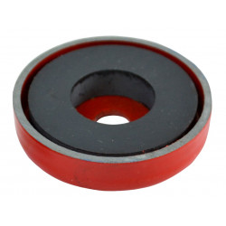 Shallow Magnet 50.8 x 8.0mm Power 10.0kg