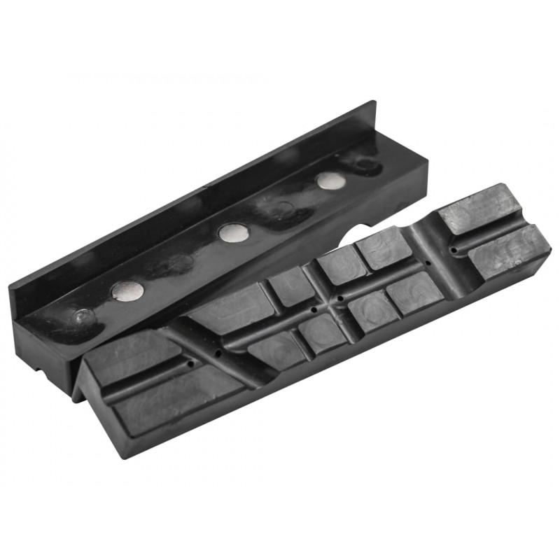 Magnetic Plastic Vice Jaws 150mm (6in) Magnetic Plastic Vice Jaws 150mm (6in)