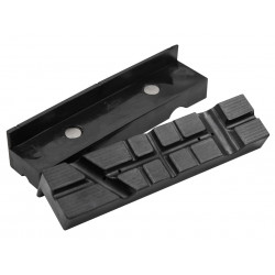 Magnetic Plastic Vice Jaws 125mm (5in)