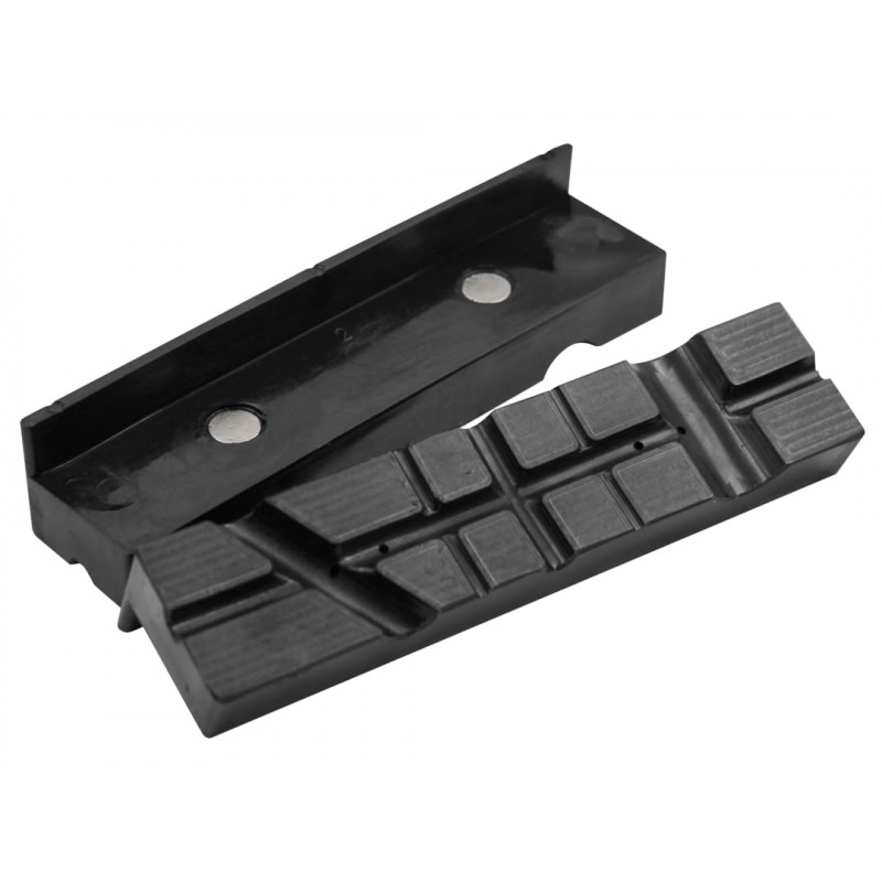 Magnetic Plastic Vice Jaws 125mm (5in) Magnetic Plastic Vice Jaws 125mm (5in)