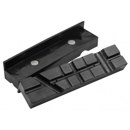 Magnetic Plastic Vice Jaws 125mm (5in)