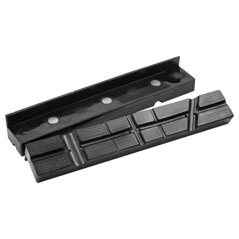 Magnetic Plastic Vice Jaws 200mm (8in) Magnetic Plastic Vice Jaws 200mm (8in)