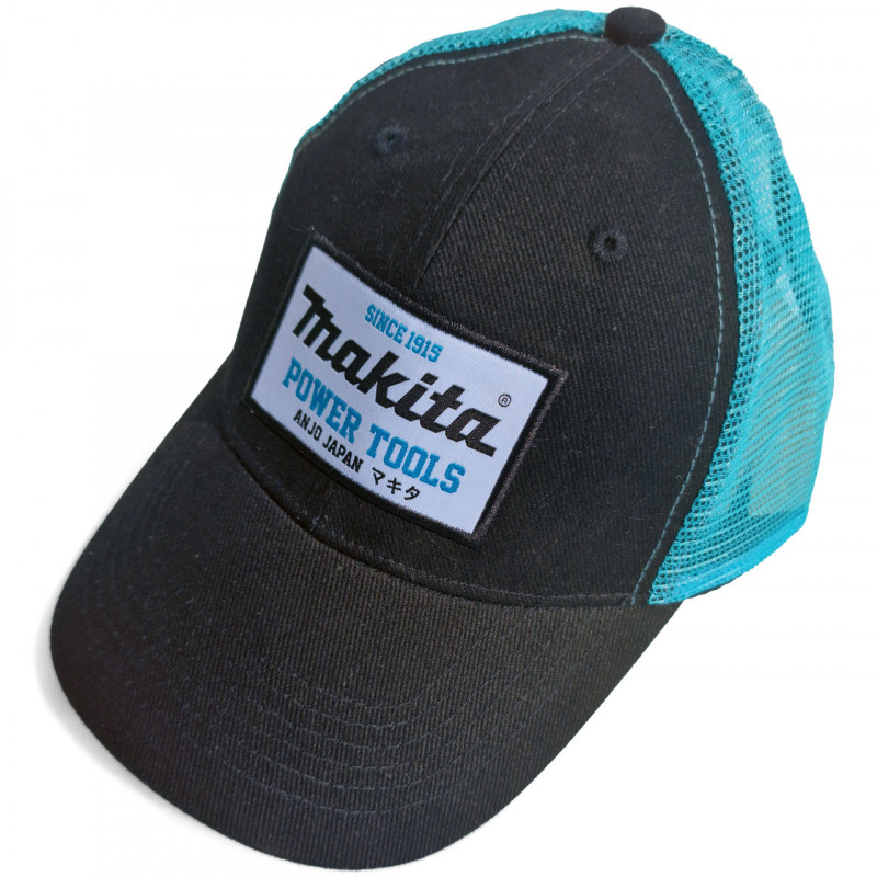 Makita 98P236 Trucker Cap Makita 98P236 Trucker Cap