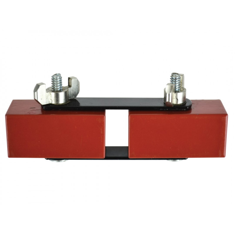 Welding Magnet Clamp Adjustable 114 x 50mm Welding Magnet Clamp Adjustable 114 x 50mm