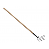 Manure Drag 4-Prong 1.75m