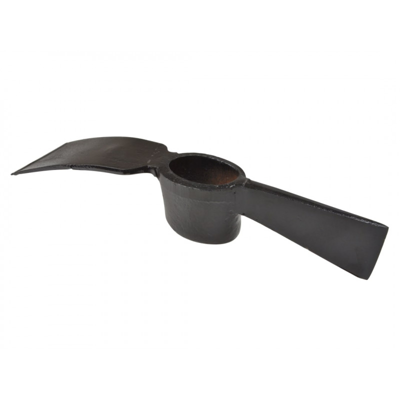 Grubbing Mattock Head 2.25kg (5 lb) Grubbing Mattock Head 2.25kg (5 lb)