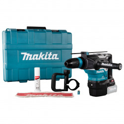 Makita HR005G XGT 40Vmax SDS Max Rotary Hammer (Body Only)