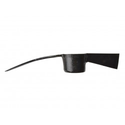 Grubbing Mattock Head 2.25kg (5 lb)