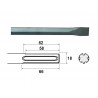 SDS Max Chisel 300mm