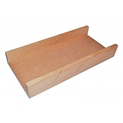 Coving Mitre Box 127mm