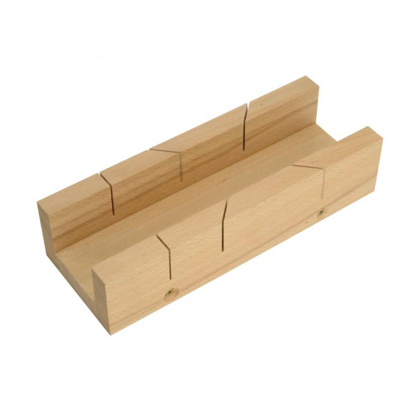 Mitre Box 300mm (12in) Mitre Box 300mm (12in)