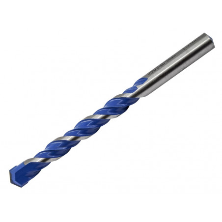 Multi Construction Drill Bit 10 x 120mm