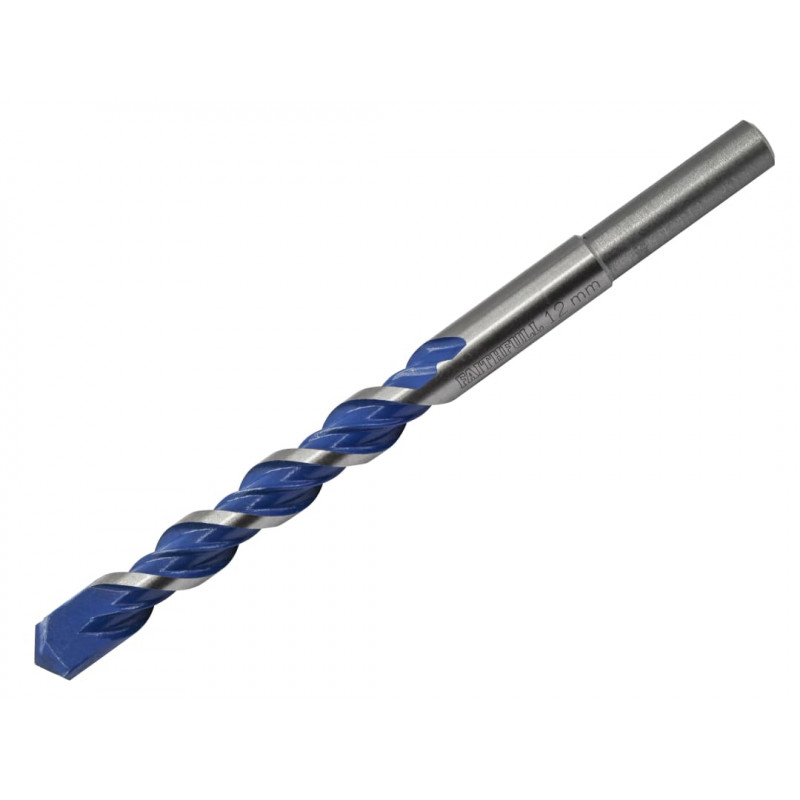 Multi Construction Drill Bit 12 x 150mm Multi Construction Drill Bit 12 x 150mm