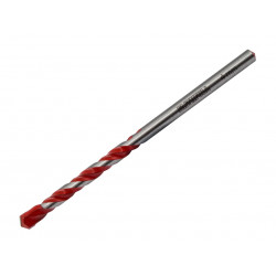 Multi Construction Drill Bit 4 x 75mm