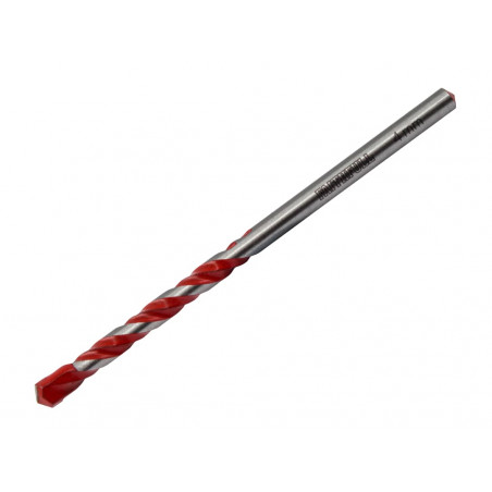 Multi Construction Drill Bit 4 x 75mm