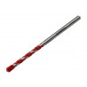 Multi Construction Drill Bit 4 x 75mm