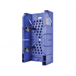 Plastic Mitre Box with Pegs 310mm (12.1/4in)